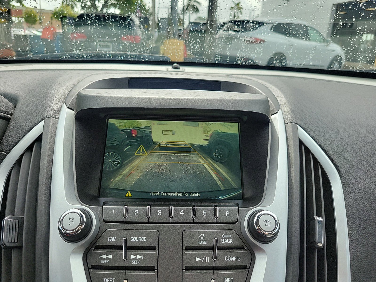 Used 2017 GMC Terrain Denali image 10