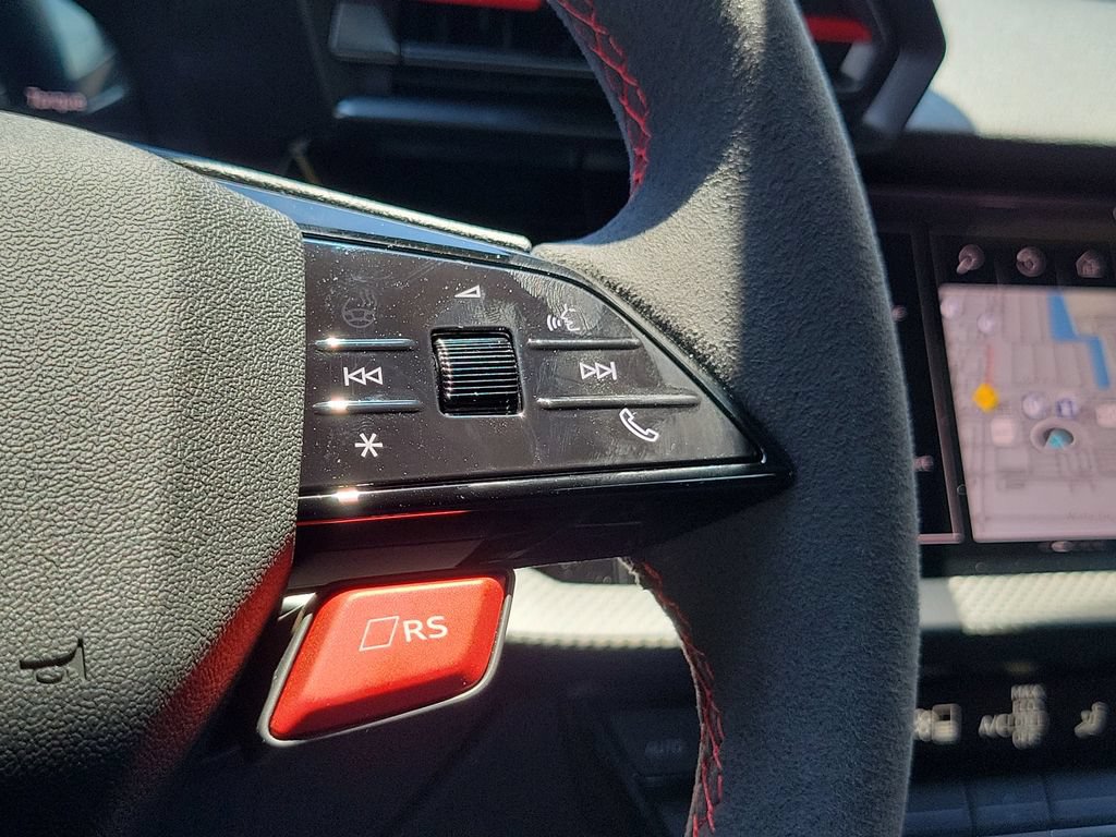 New 2026 Audi RS 3 AWD/4WD image 9