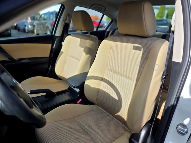 Used 2012 MAZDA MAZDA3 i Touring image 24