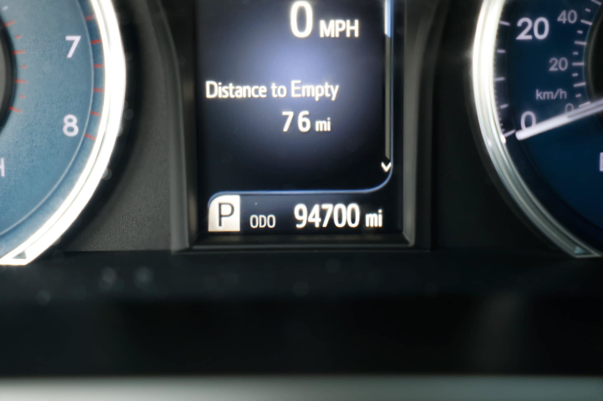 Used 2017 Toyota Camry XLE w/ Advanced Technology Package FWD image 47