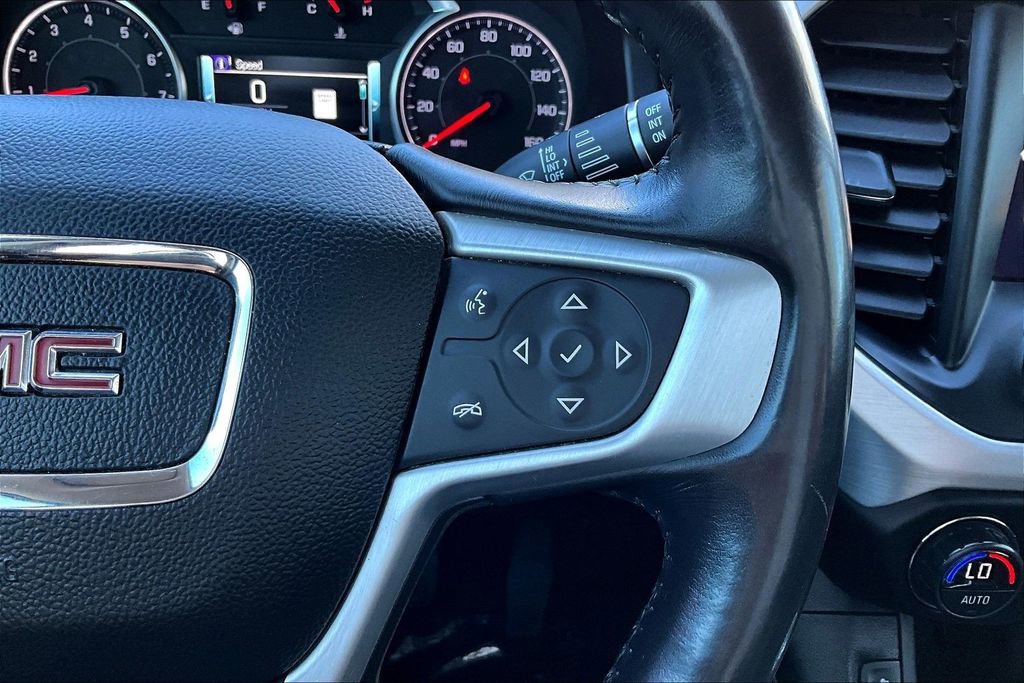 Used 2019 GMC Acadia SLT image 21