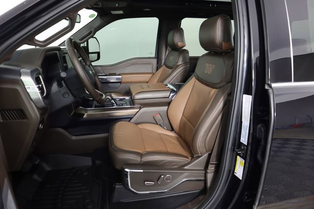 Certified 2024 Ford F150 King Ranch image 40