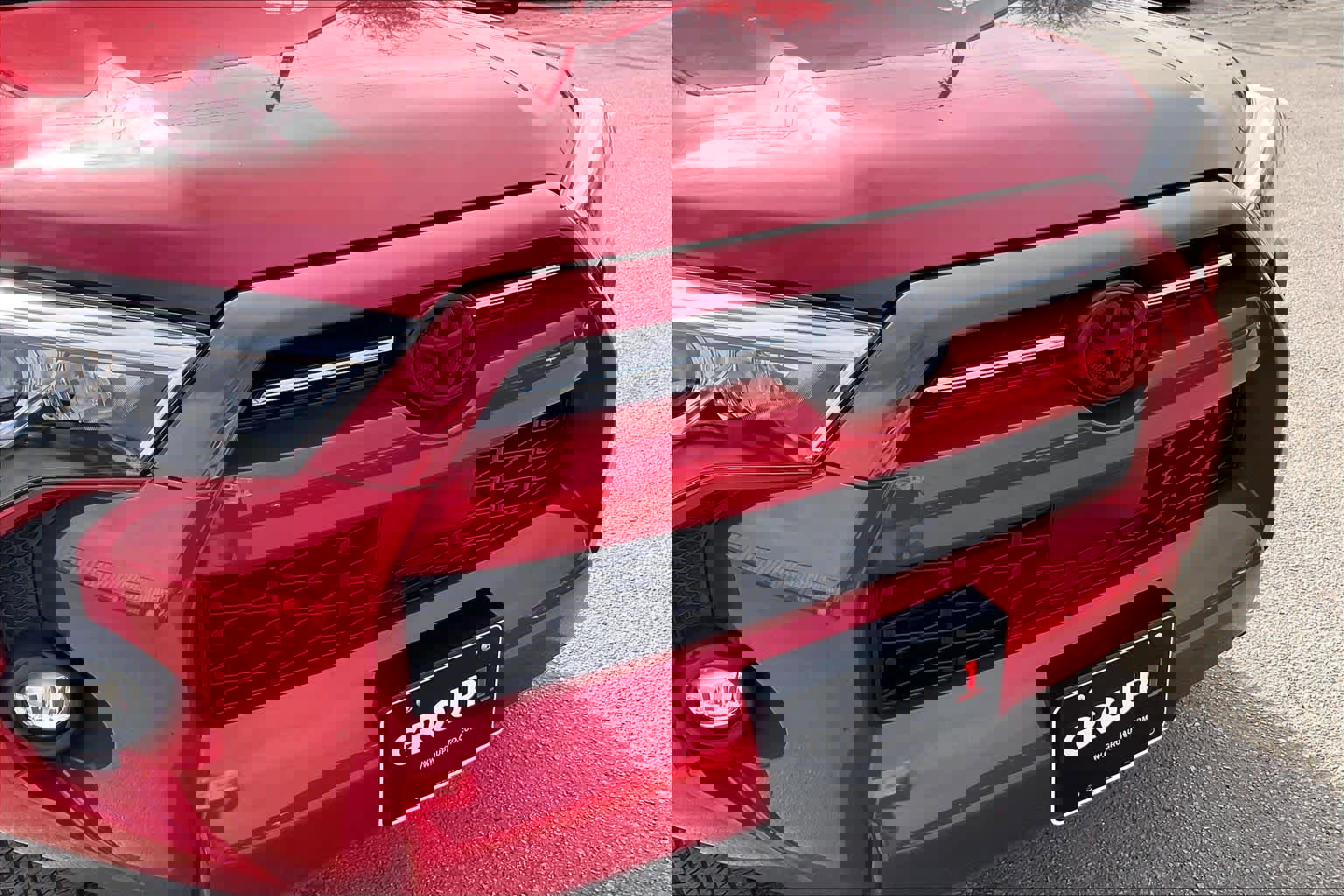 Used 2023 Toyota 4Runner SR5 image 28