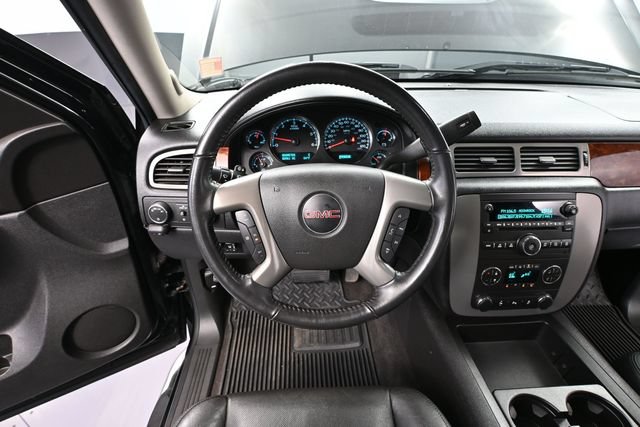 Used 2012 GMC Sierra 1500 SLT w/ SLT Convenience Package AWD/4WD image 36