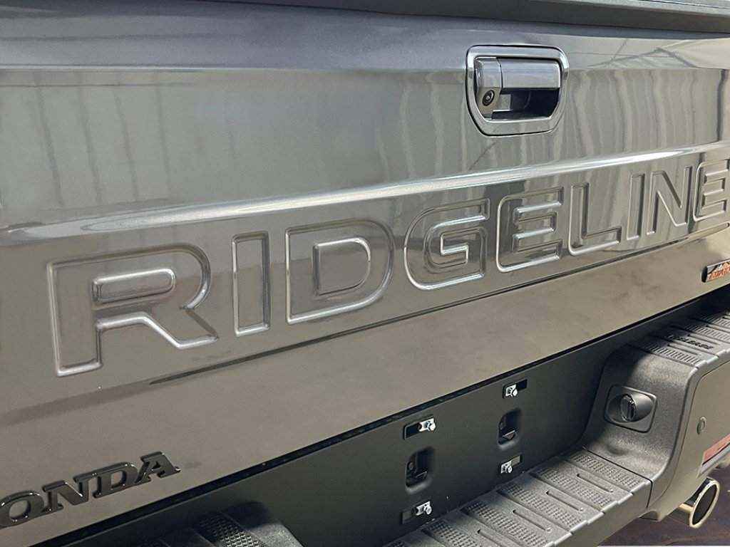New 2026 Honda Ridgeline TrailSport image 7