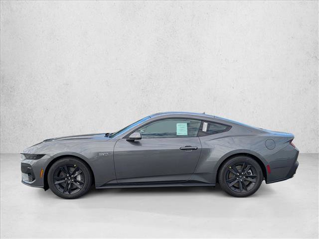 New 2026 Ford Mustang GT image 5