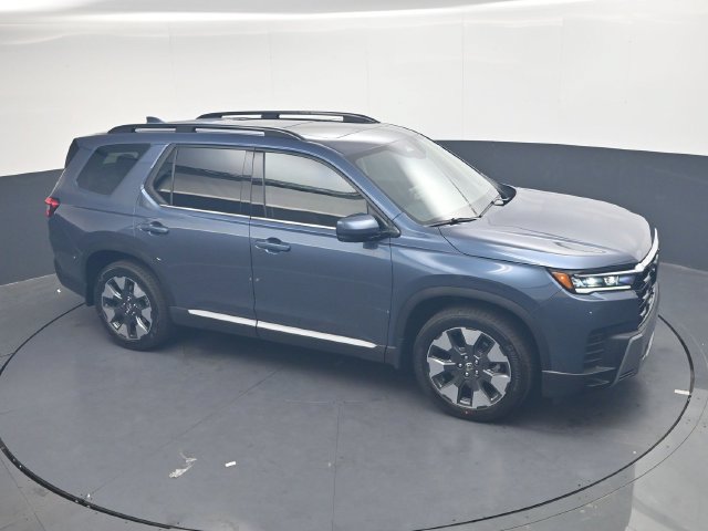 New 2026 Honda Pilot Elite image 26