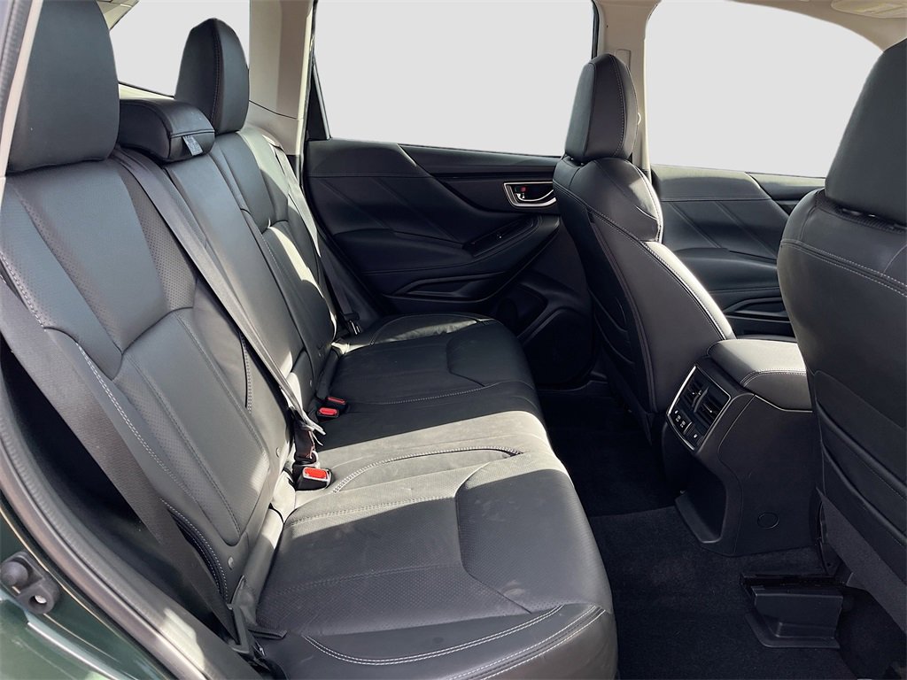 Used 2023 Subaru Forester Touring w/ Popular Package #2 image 28