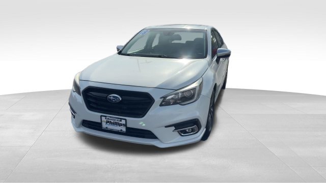 Used 2018 Subaru Legacy 2.5i Sport AWD/4WD image 2
