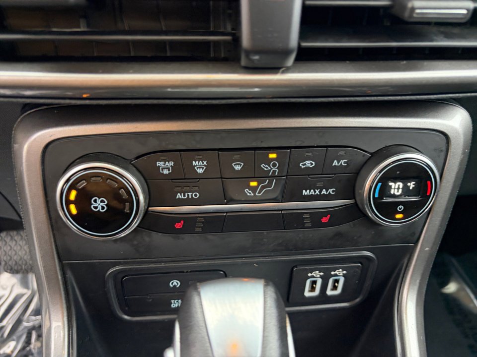 Used 2021 Ford EcoSport SE image 22