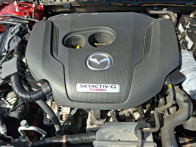 Used 2021 MAZDA MAZDA6 Grand Touring Reserve FWD image 28