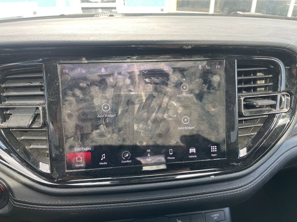 Used 2022 Dodge Durango GT image 22