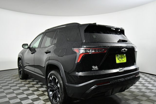 Used 2025 Chevrolet Equinox RS image 13