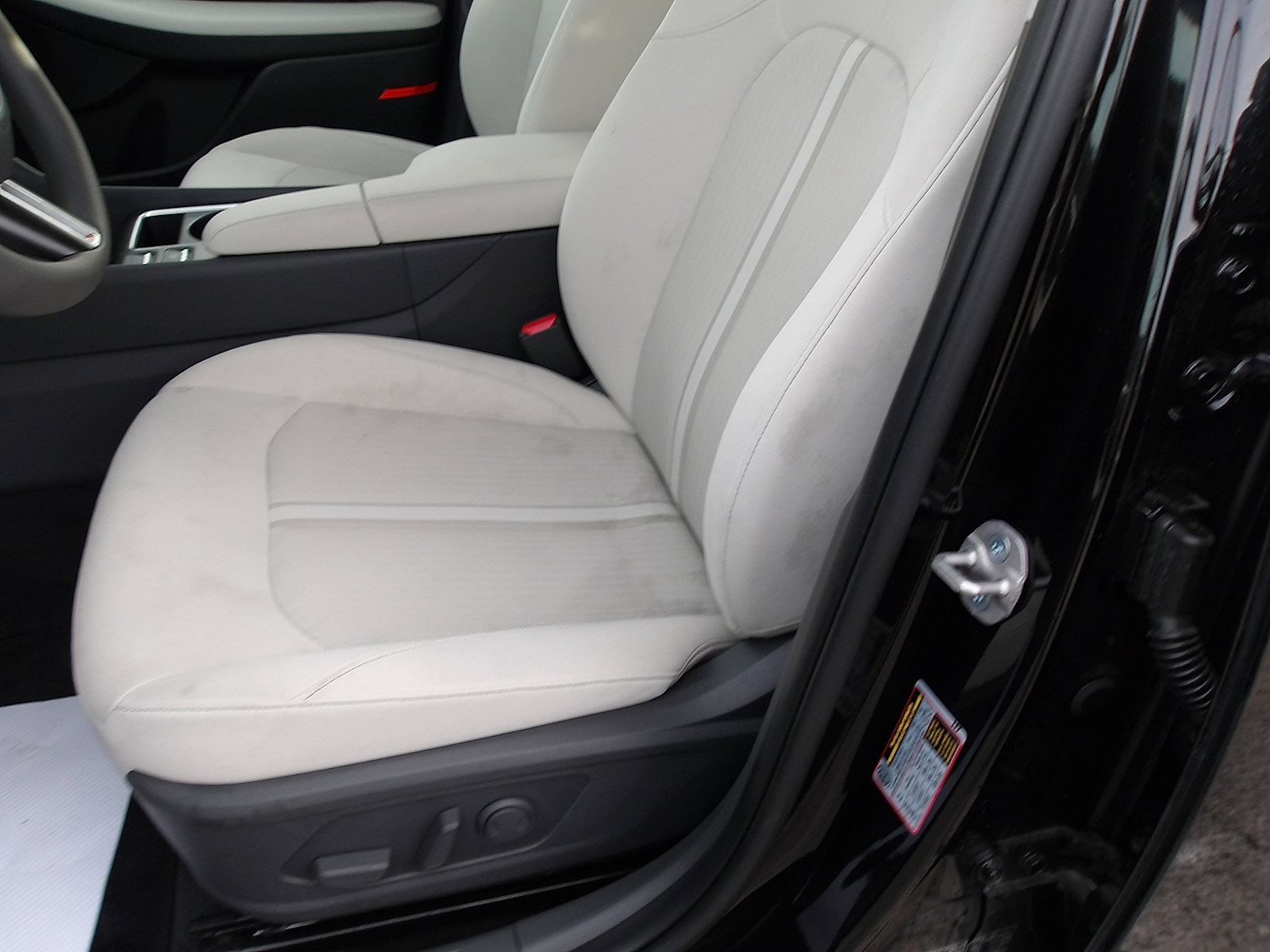 Certified 2024 Hyundai Sonata SEL image 12