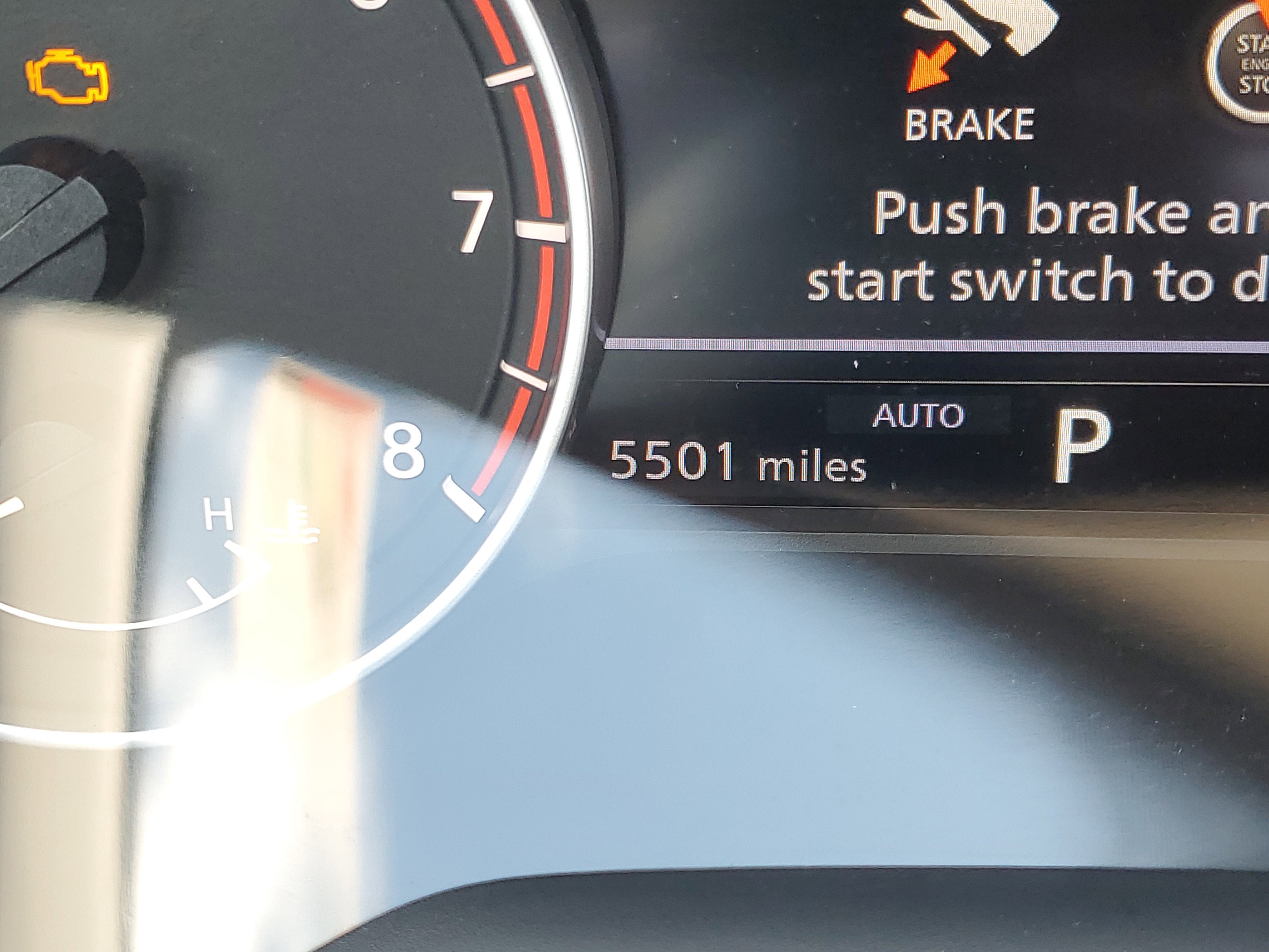 Certified 2023 Nissan Rogue S image 25