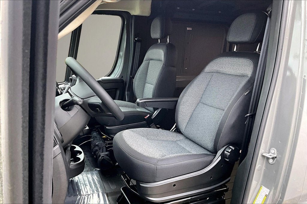 New 2026 RAM ProMaster 1500 w/ Convenience Group FWD image 11