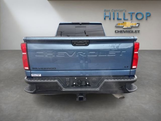 Used 2025 Chevrolet Silverado 2500 LT w/ Trail Boss Package image 7