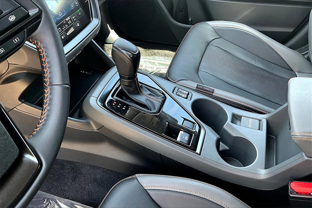 Used 2024 Subaru Crosstrek 2.5i Limited w/ Popular Package #4A image 17