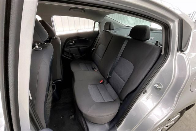 Used 2017 Kia Rio LX FWD image 19