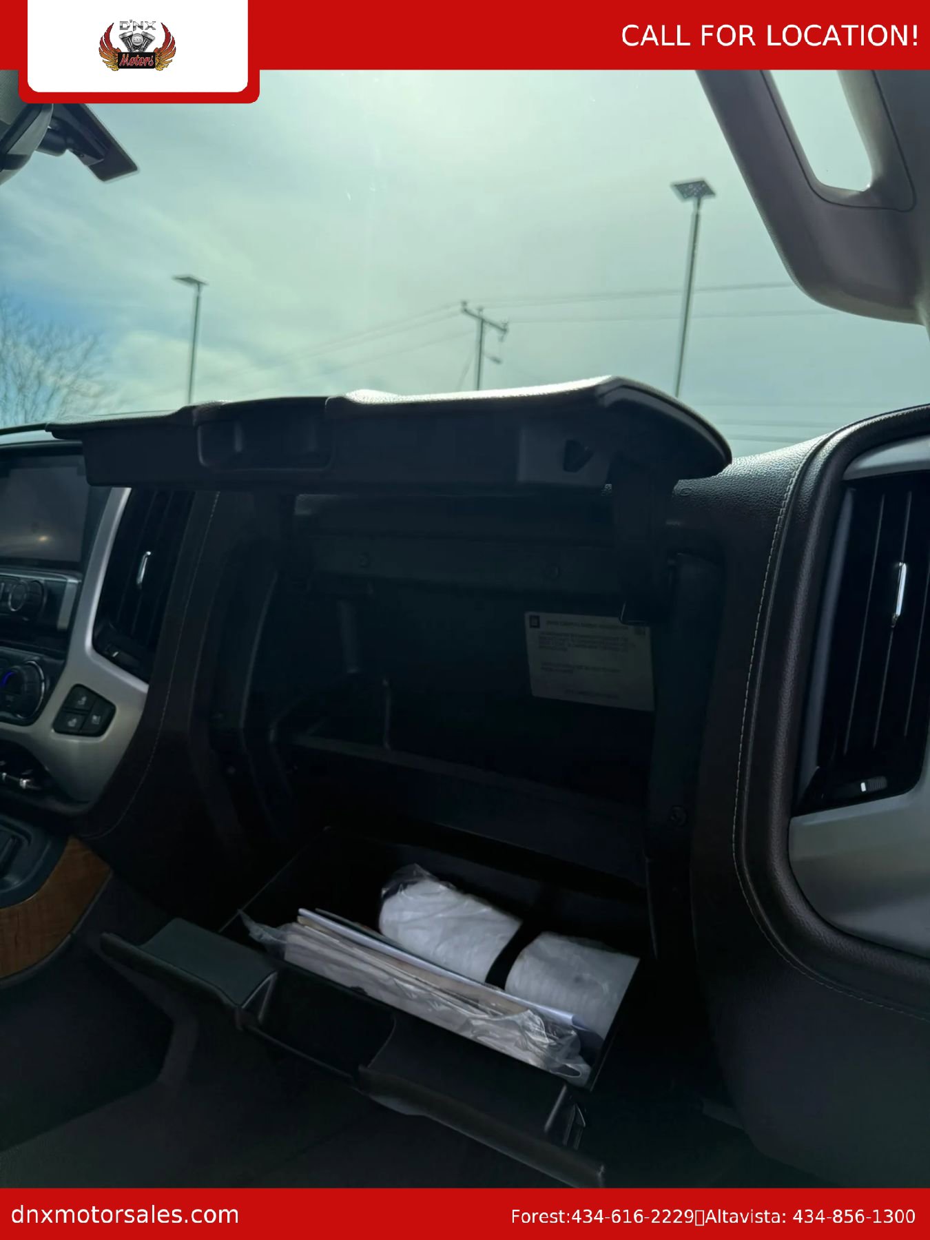 Used 2018 GMC Sierra 1500 SLT w/ SLT Premium Package image 31