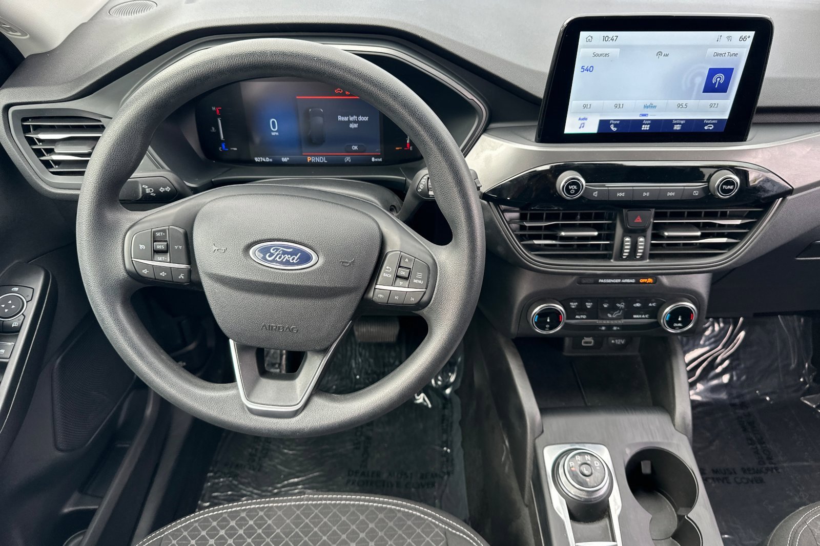 Used 2025 Ford Escape Active image 15