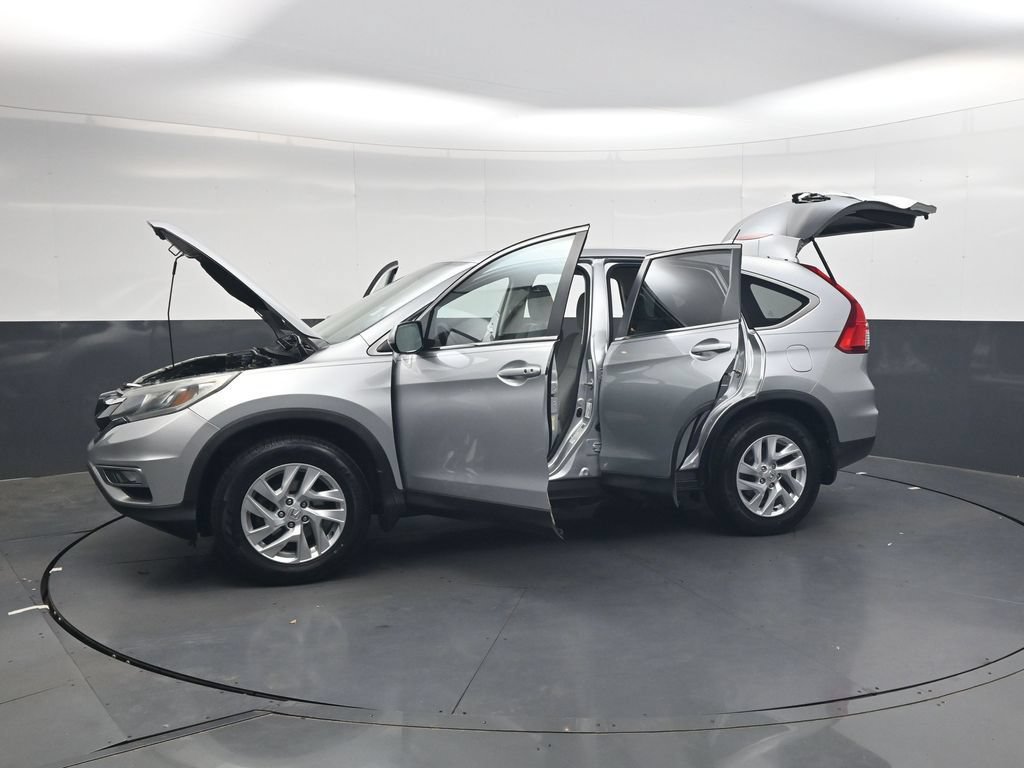 Used 2015 Honda CR-V EX image 43