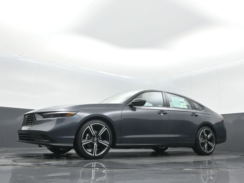 New 2026 Honda Accord SE image 11