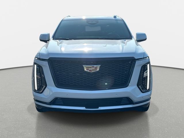 New 2026 Cadillac Escalade Sport w/ Touring Package AWD/4WD image 10
