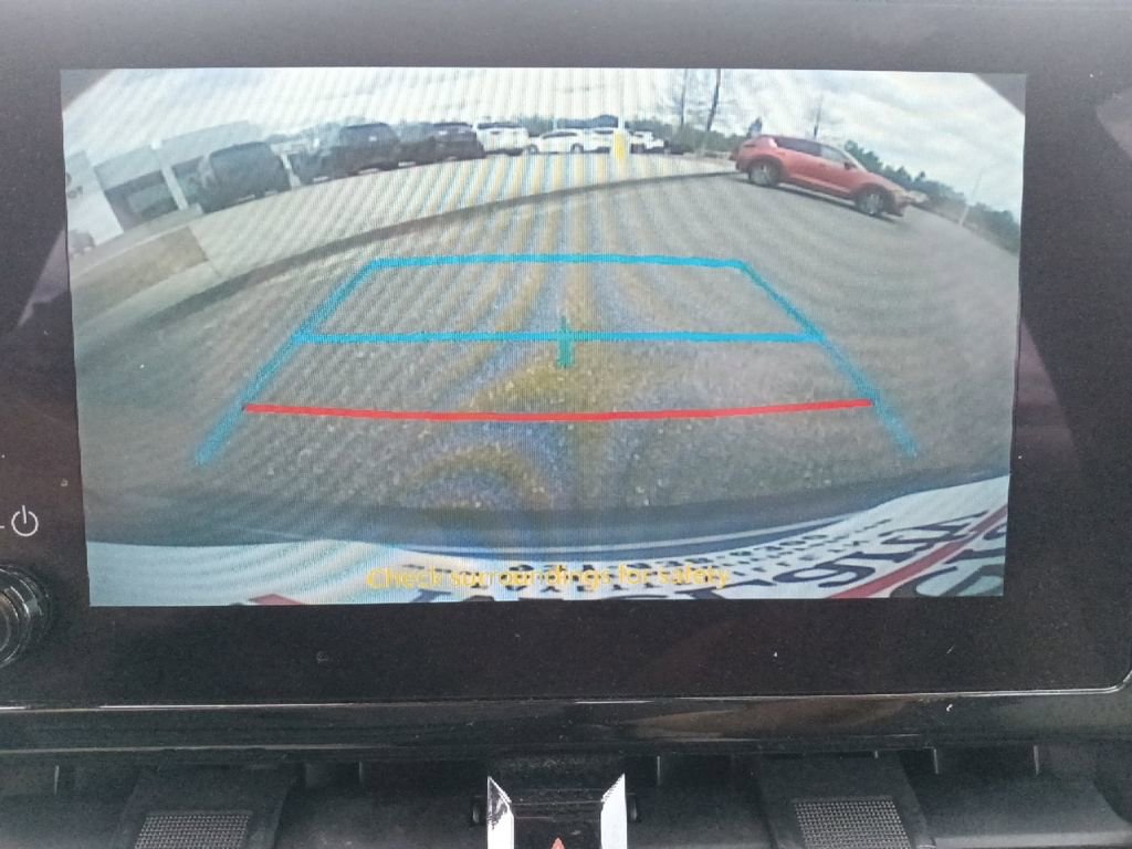 Used 2023 Toyota Corolla LE image 22