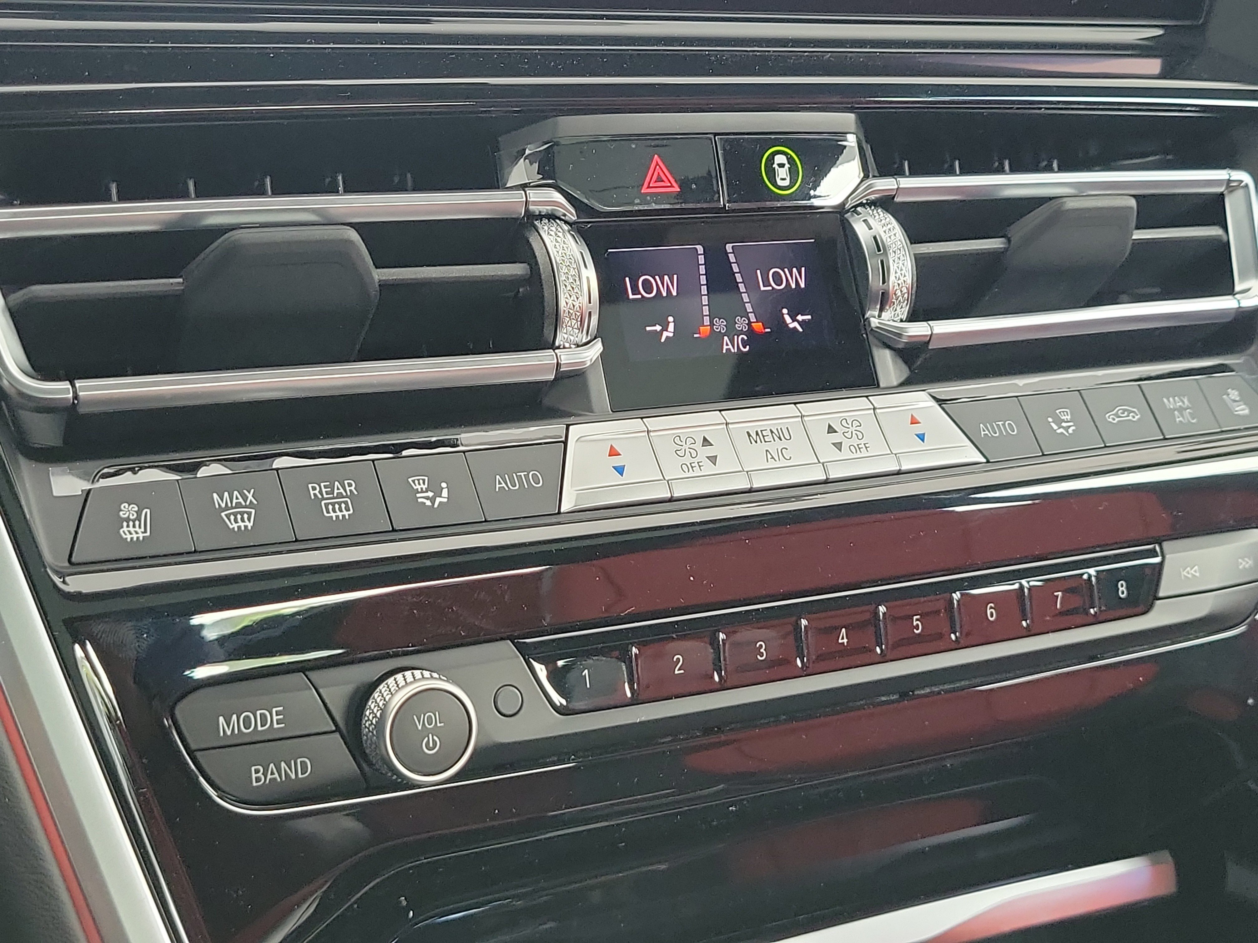 New 2026 BMW 840i RWD image 31