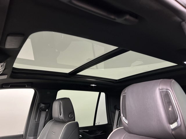 Certified 2023 Cadillac Escalade Sport w/ LPO, ONYX Package RWD image 19