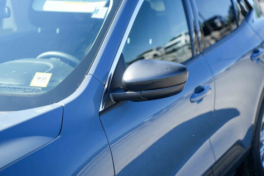 Used 2023 Ford Escape Active AWD/4WD image 10