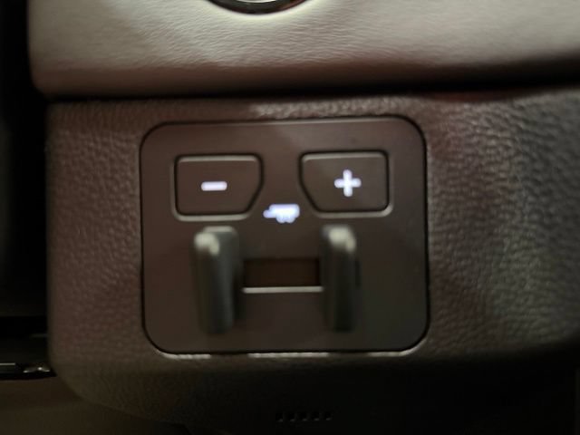 New 2026 Toyota Tundra Capstone AWD/4WD image 77