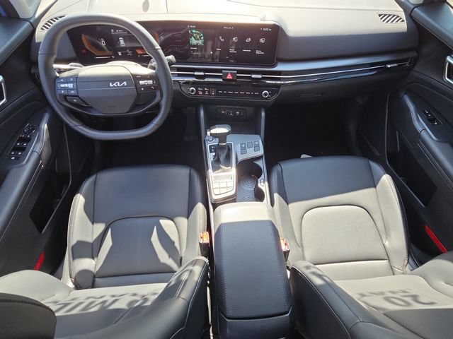 Certified 2026 Kia Sportage EX FWD image 14