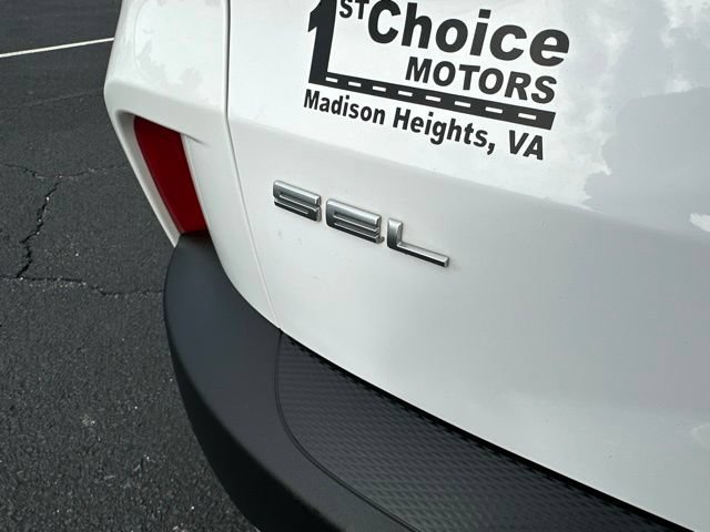 Used 2022 Ford Escape SEL AWD/4WD image 33