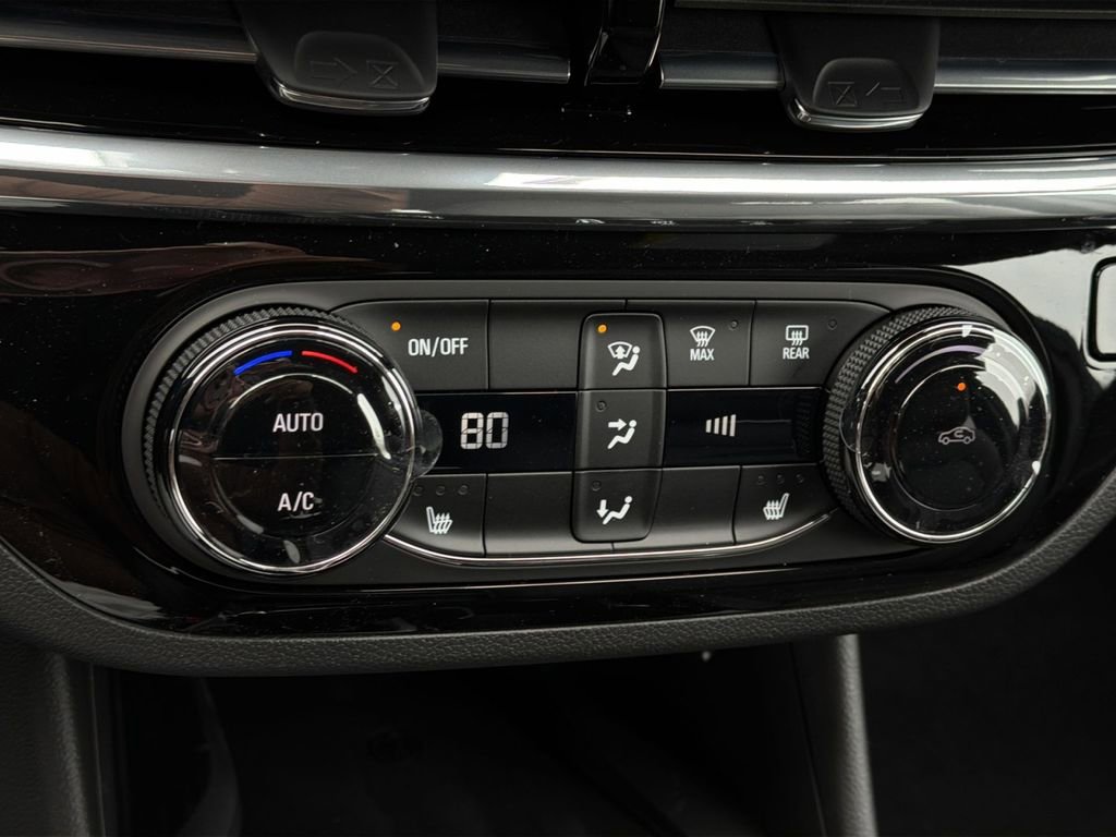 New 2026 Buick Envista Sport Touring w/ Convenience I Package image 20