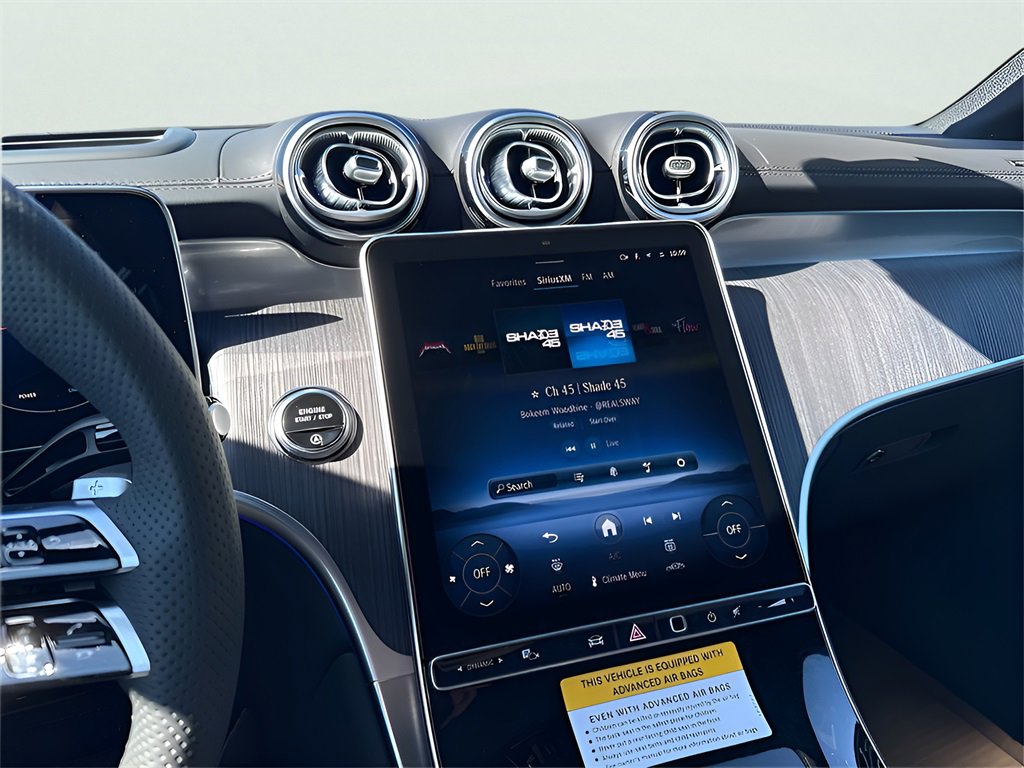 New 2026 Mercedes-Benz GLC 300 4MATIC image 16