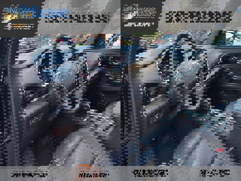 Certified 2023 Chevrolet Traverse RS image 16