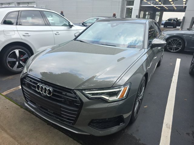 Used 2023 Audi A6 Premium Plus AWD/4WD image 15