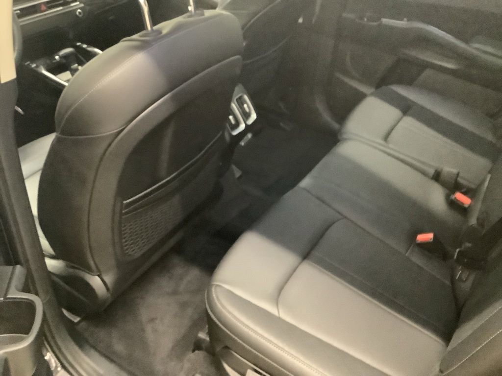 Certified 2025 Kia Sorento S w/ Panoramic Sunroof Package image 22