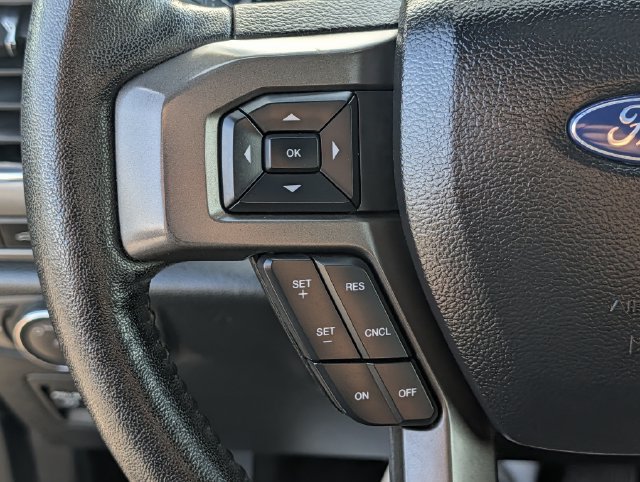 Used 2020 Ford Expedition Max XLT w/ Equipment Group 202A AWD/4WD image 20