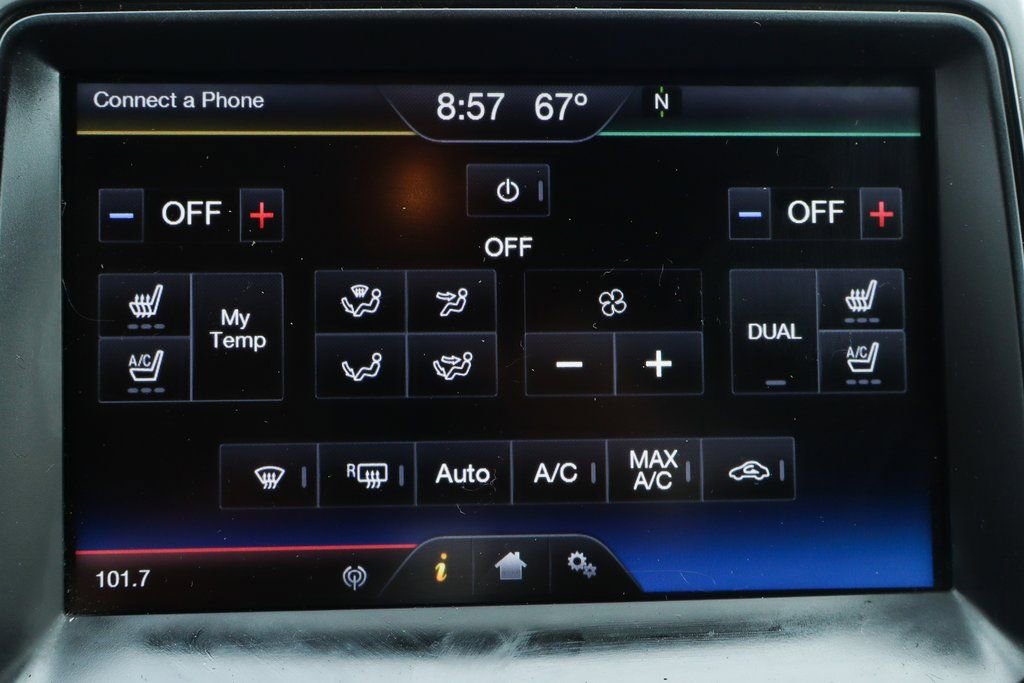 Used 2014 Ford F150 FX4 w/ Equipment Group 402A Luxury image 30