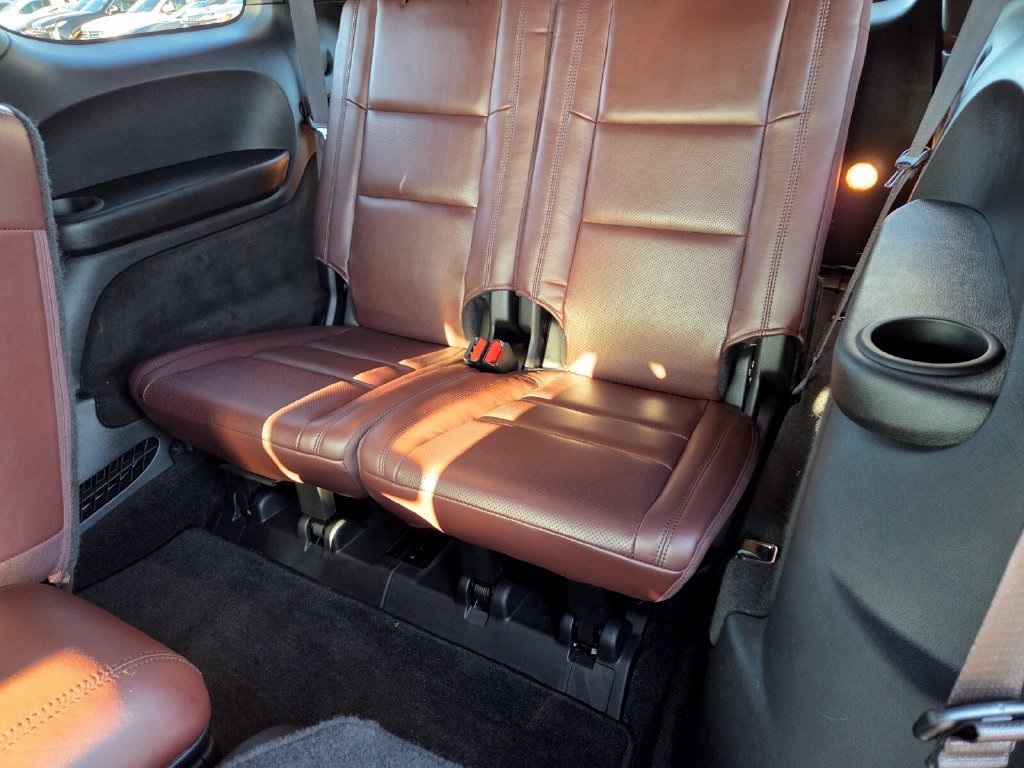 Used 2022 Dodge Durango Citadel AWD/4WD image 16