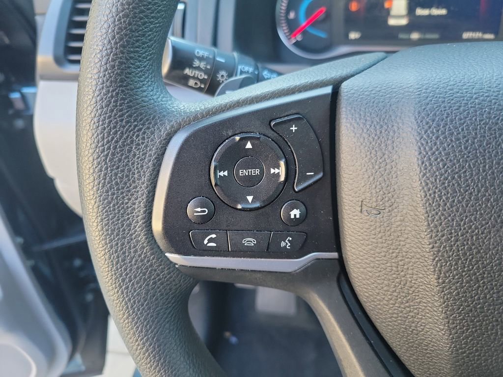 Certified 2021 Honda Pilot EX image 26