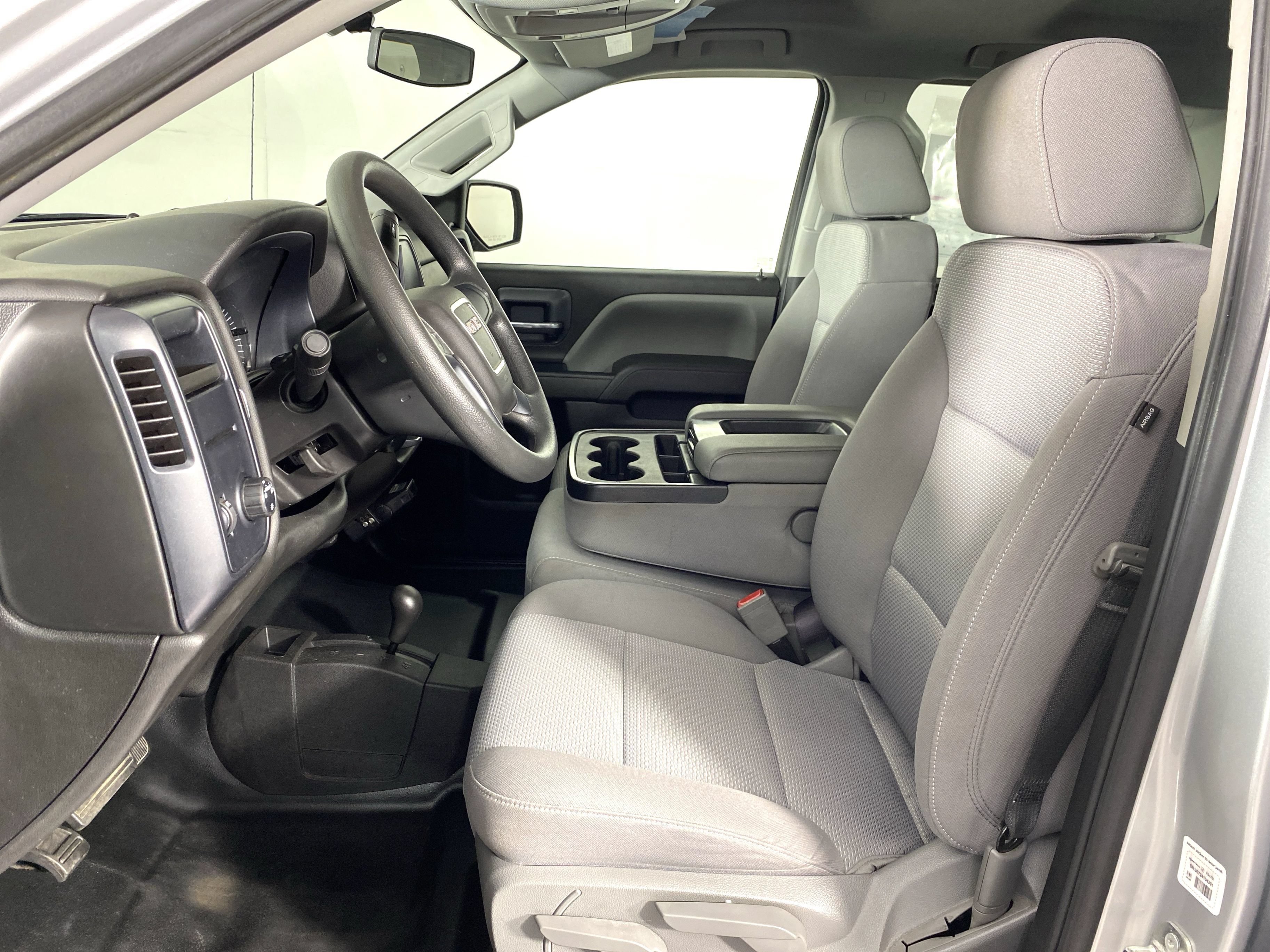Used 2018 GMC Sierra 1500 4x4 Double Cab w/ Sierra Appearance Package image 13