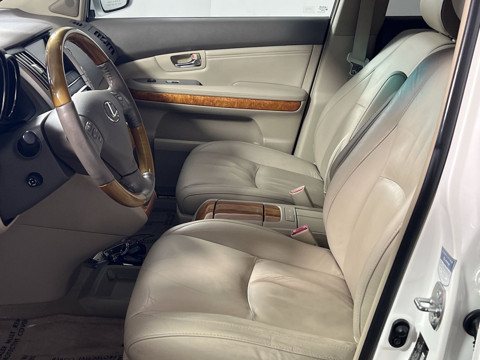 Used 2009 Lexus RX 350 2WD image 13