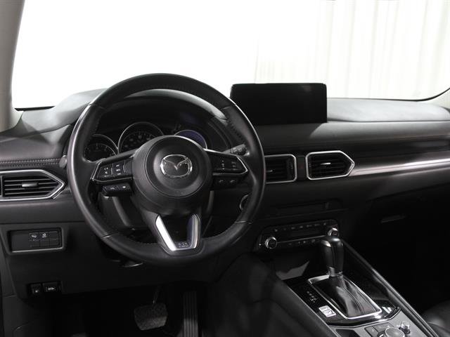 Certified 2024 MAZDA CX-5 AWD 2.5 S w/ Select Package image 6