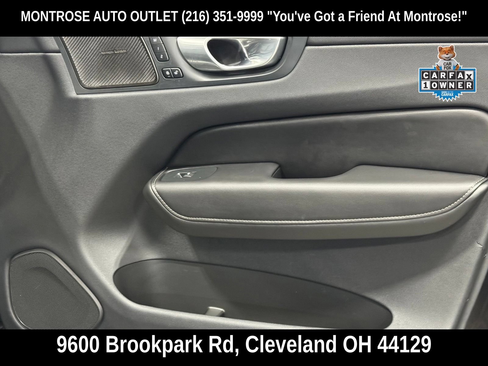 Certified 2024 Volvo XC60 T8 Ultimate w/ Protection Package Premier AWD/4WD image 51