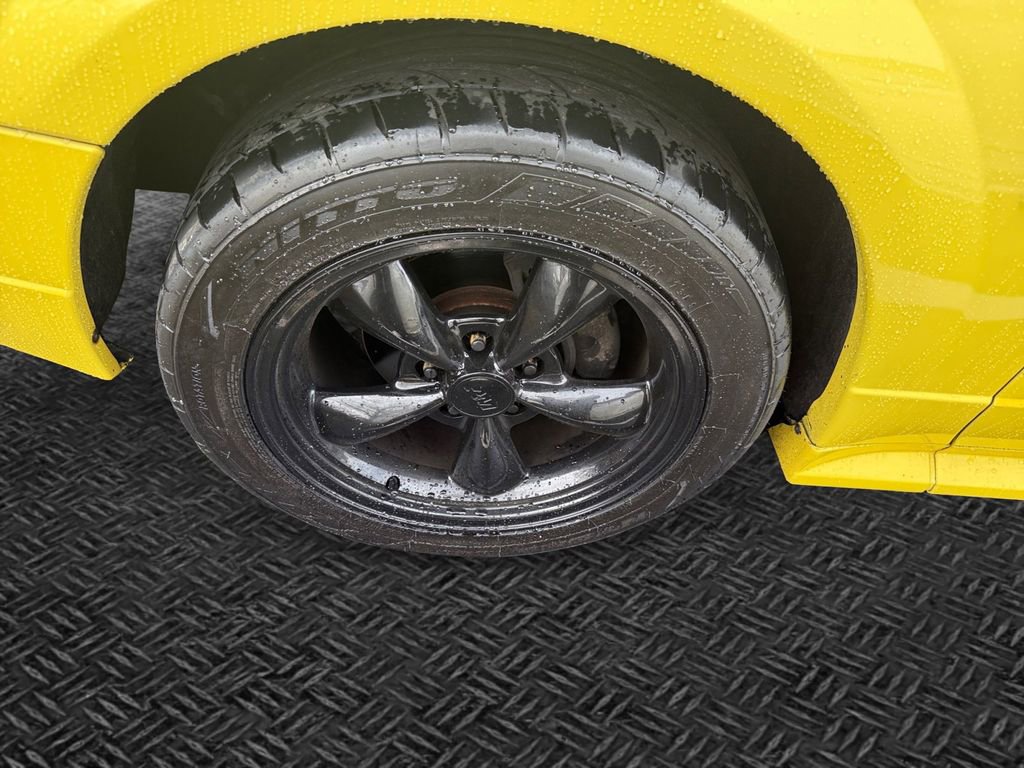Used 2002 Ford Mustang GT image 11