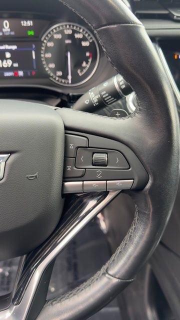 Used 2021 Cadillac XT6 Premium Luxury image 13